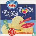 Nestlé Motta Tomtom vanille-roomijs - Afbeelding 1