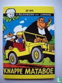 Knappe Mataboe - Afbeelding 3