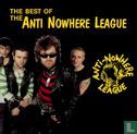The best of the Anti Nowhere League - Image 1