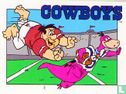 Cowboys - Afbeelding 1