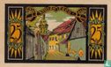 Zeulenroda, Stadt - 25 Pfennig (1) 1921 - Afbeelding 1