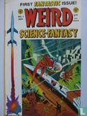 Weird Science-Fantasy - Afbeelding 1