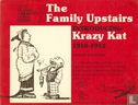 The Family Upstairs Introducing Krazy Kat - 1910-1912 - Image 1