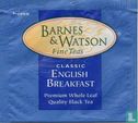 Classic English Breakfast - Image 1