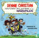 Dennie Christian, Guust Flater & de Marsupilami - Afbeelding 2