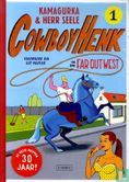 Cowboy Henk in de Far Out West - Afbeelding 1