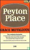 Peyton Place - Afbeelding 1