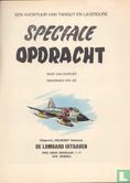Speciale opdracht - Image 3