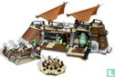 Lego 6210 Jabba´s Sail Barge - Afbeelding 2