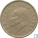 Turkije 10 bin lira 1994 - Afbeelding 2