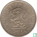 Tsjecho-Slowakije 5 korun 1978 - Afbeelding 1
