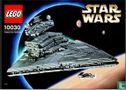 Lego 10030 Imperial Star Destroyer - Image 1
