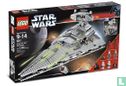 Lego 6211 Imperial Star Destroyer - Image 1