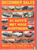 Auto Motor Klassiek 1 216 - Bild 2