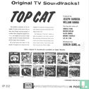 Top Cat Original TV Soundtrack  - Afbeelding 2