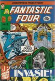 Fantastic Four 5 - Bild 1
