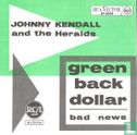 Greenback Dollar - Afbeelding 1