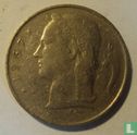 België 1 franc 1967 (FRA) - Afbeelding 1