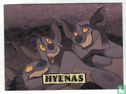 Hyenas - Afbeelding 1