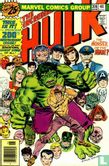 The Incredible Hulk 200 - Afbeelding 1