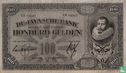 Niederländisch-Ostindien 100 Gulden - Bild 1