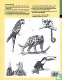 Jungledieren