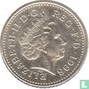 Vereinigtes Königreich 5 Pence 1998 - Bild 1