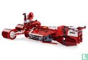 Lego 7665 Republic Cruiser (Limited Edition - with R2-R7) - Image 3