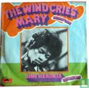 The Wind Cries Mary  - Afbeelding 1