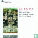 La Spagna - Music at the Spanish Court - Afbeelding 1