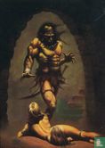 Horrifying Intruder