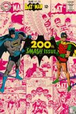 Batman 200 - Bild 1