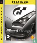 Gran Turismo 5 Prologue - Bild 1