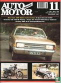Auto Motor Klassiek 11 143 - Image 1