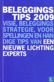 Beleggingstips 2009 - Image 1