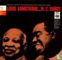 Louis Armstrong plays W.C. Hardy - Afbeelding 1