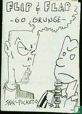 60 Grunge - Afbeelding 1