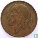 België 50 centimes 1973 (NLD) - Afbeelding 2