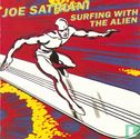 Surfing with the Alien - Afbeelding 1