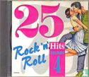 25 Rock 'n' Roll Hits Volume 4 - Image 1
