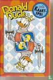 Donald Duck als kaartspel - Afbeelding 1