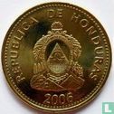 Honduras 10 centavos 2006 - Afbeelding 1