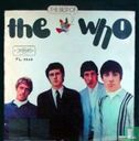 The best of the Who   - Afbeelding 1