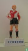 Feyenoord Soccer