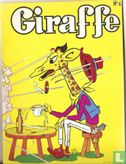 Giraffe 6 - Image 1