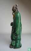 Chinese Holy man or immortal from Guangdong Province - Image 3