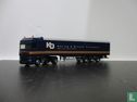 DAF XF SuperSpaceCab 'Koning & Drenth'