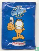 Garfield EU Domino - Image 1
