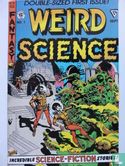 Weird Science - Afbeelding 1