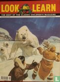 New Series No.5 (Polar bears and eskimoes) - Image 1